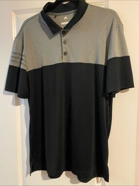 Adidas  L golf polo